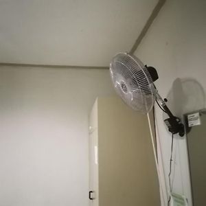 Budget Twin Room
